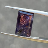 #ISS10 天然アイオライトサンストーン 2.64ct