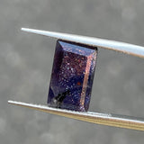 #ISS10 天然アイオライトサンストーン 2.64ct
