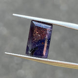 #ISS10 天然アイオライトサンストーン 2.64ct
