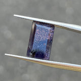 #ISS10 天然アイオライトサンストーン 2.64ct