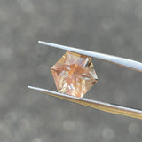 #OS5 天然オレゴンサンストーン 2.28ct