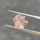 #OS5 天然オレゴンサンストーン 2.28ct