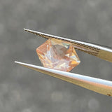 #OS5 天然オレゴンサンストーン 2.28ct