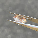 #OS5 天然オレゴンサンストーン 2.28ct