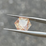 #OS5 天然オレゴンサンストーン 2.28ct