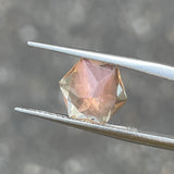 #OS5 天然オレゴンサンストーン 2.28ct