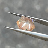 #OS5 天然オレゴンサンストーン 2.28ct