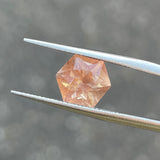 #OS7 天然オレゴンサンストーン 1.74ct