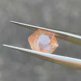 #OS7 天然オレゴンサンストーン 1.74ct