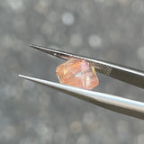 #OS7 天然オレゴンサンストーン 1.74ct