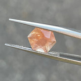 #OS7 天然オレゴンサンストーン 1.74ct