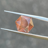 #OS8 天然オレゴンサンストーン 1.60ct