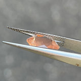 #OS8 天然オレゴンサンストーン 1.60ct