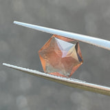 #OS8 天然オレゴンサンストーン 1.60ct
