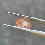 #OS8 天然オレゴンサンストーン 1.60ct