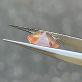 #OS8 天然オレゴンサンストーン 1.60ct