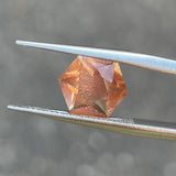 #OS8 天然オレゴンサンストーン 1.60ct
