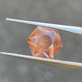 #OS8 天然オレゴンサンストーン 1.60ct