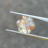 #OS10 天然オレゴンサンストーン 2.00ct