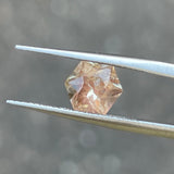 #OS11 天然オレゴンサンストーン 1.38ct