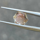 #OS11 天然オレゴンサンストーン 1.38ct