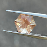 #OS12 天然オレゴンサンストーン 2.32ct