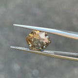#OS13 天然オレゴンサンストーン 1.92ct