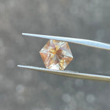 #OS14 天然オレゴンサンストーン 2.04ct