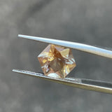 #OS14 天然オレゴンサンストーン 2.04ct