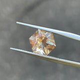 #OS14 天然オレゴンサンストーン 2.04ct