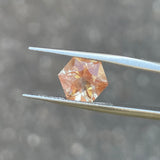 #OS15 天然オレゴンサンストーン 2.08ct