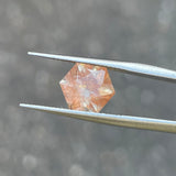 #OS15 天然オレゴンサンストーン 2.08ct