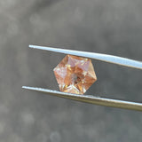 #OS15 天然オレゴンサンストーン 2.08ct