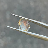 #OS16 天然オレゴンサンストーン 1.68ct
