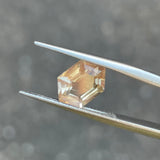 #OS16 天然オレゴンサンストーン 1.68ct