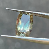 #OS17 天然オレゴンサンストーン 2.56ct