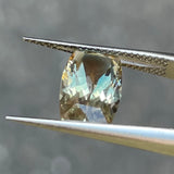 #OS17 天然オレゴンサンストーン 2.56ct