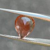 #OS18 天然オレゴンサンストーン 2.08ct