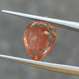#OS18 天然オレゴンサンストーン 2.08ct