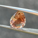 #OS18 天然オレゴンサンストーン 2.08ct