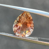 #OS18 天然オレゴンサンストーン 2.08ct