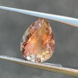 #OS18 天然オレゴンサンストーン 2.08ct