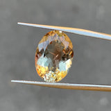 #OS19 天然オレゴンサンストーン 6.82ct