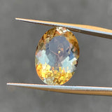 #OS19 天然オレゴンサンストーン 6.82ct