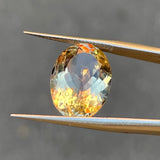 #OS19 天然オレゴンサンストーン 6.82ct