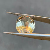 #OS19 天然オレゴンサンストーン 6.82ct
