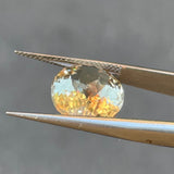 #OS19 天然オレゴンサンストーン 6.82ct