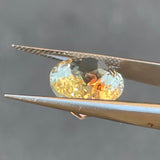 #OS19 天然オレゴンサンストーン 6.82ct