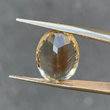 #OS19 天然オレゴンサンストーン 6.82ct