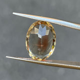 #OS19 天然オレゴンサンストーン 6.82ct